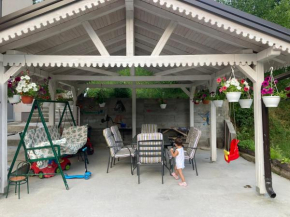 Apartman